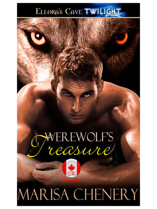Title details for Werewolf's Treasure by Marisa Chenery - Wait list